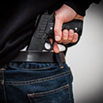 Concealed Carry Permit Classes