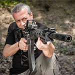 Defensive/Tactical Rifle Course